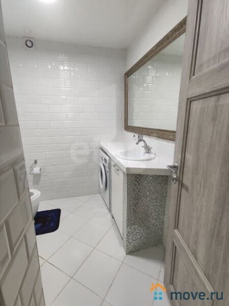 1-комн. квартира, 35.2 м²