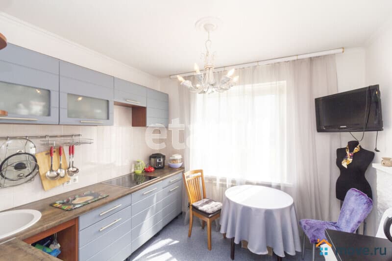 2-комн. квартира, 50.3 м²