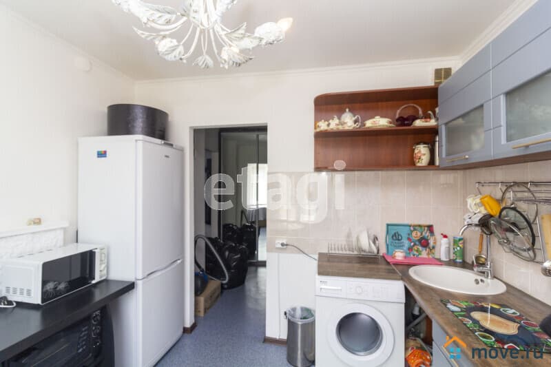 2-комн. квартира, 50.3 м²