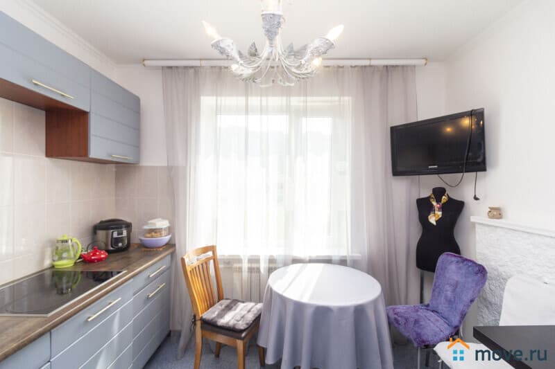 2-комн. квартира, 50.3 м²