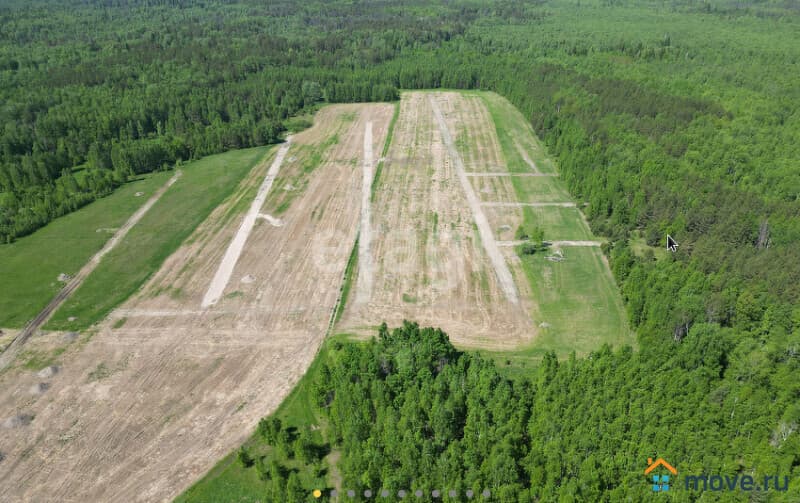 земельный участок, 5 соток