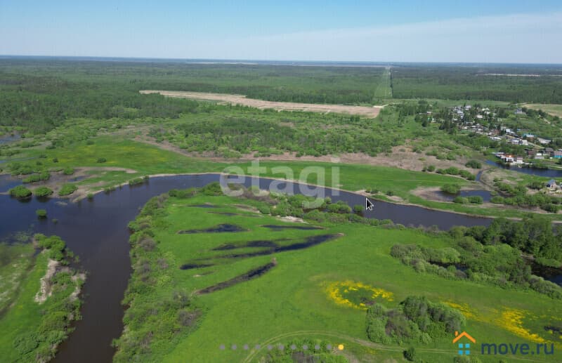 земельный участок, 5 соток