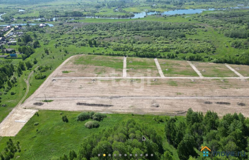 земельный участок, 5 соток