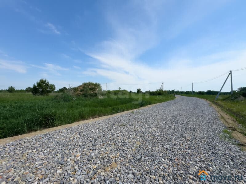 земельный участок, 10 соток