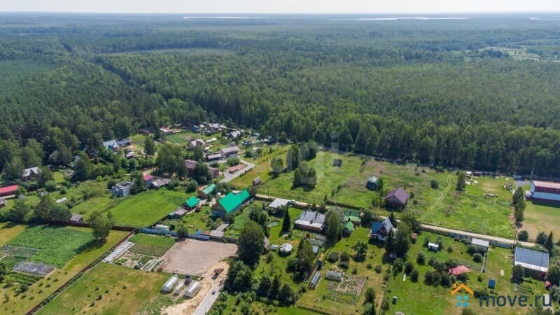 земельный участок, 17 соток