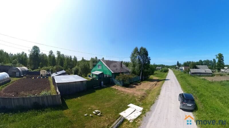 дом, 136 м²