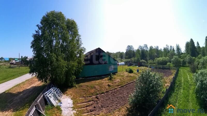 дом, 136 м²