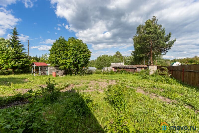 дача, 30 м&sup2;