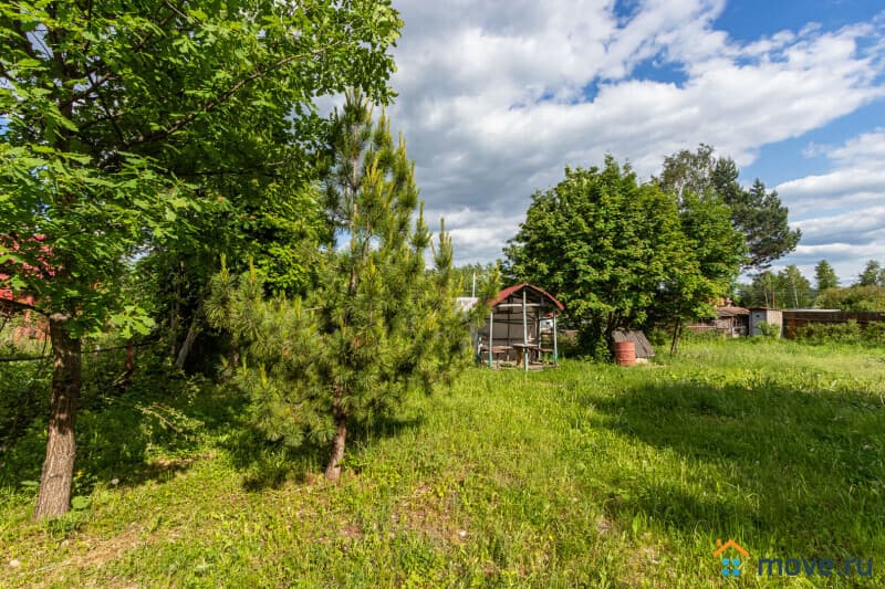 дача, 30 м&sup2;