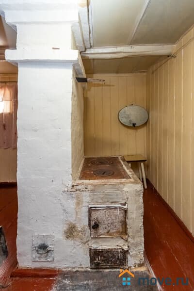 дача, 30 м&sup2;