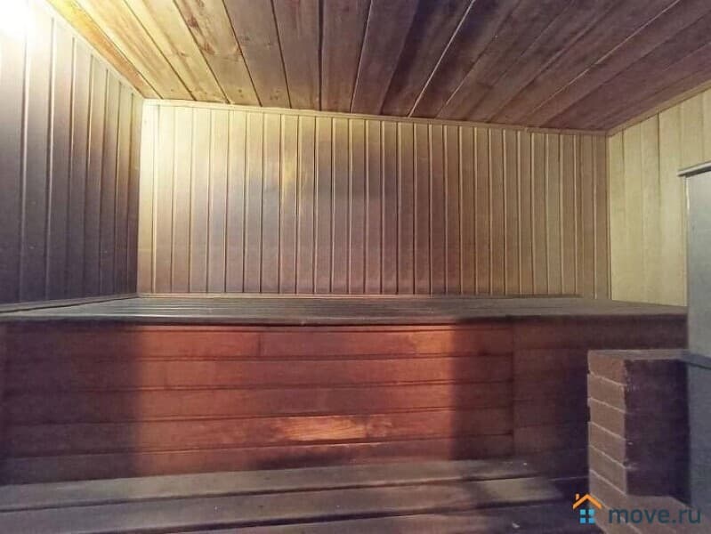 дача, 35 м&sup2;