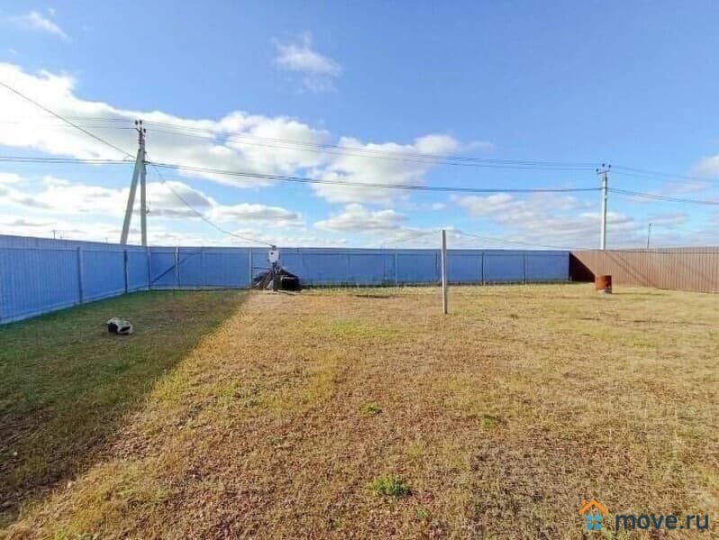 дача, 35 м&sup2;