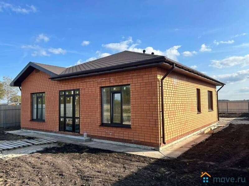 дом, 96.6 м&sup2;