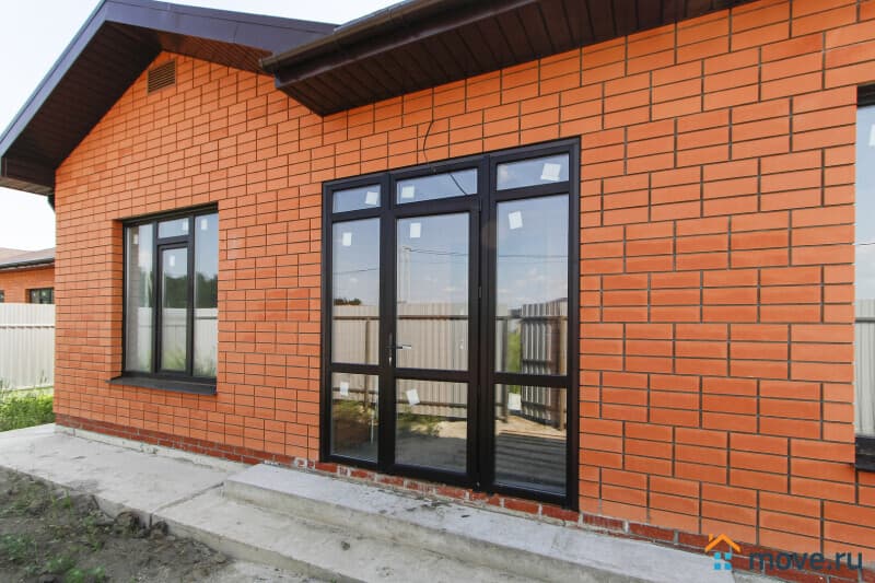 дом, 96.6 м&sup2;