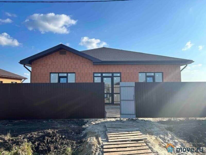 дом, 96.6 м&sup2;