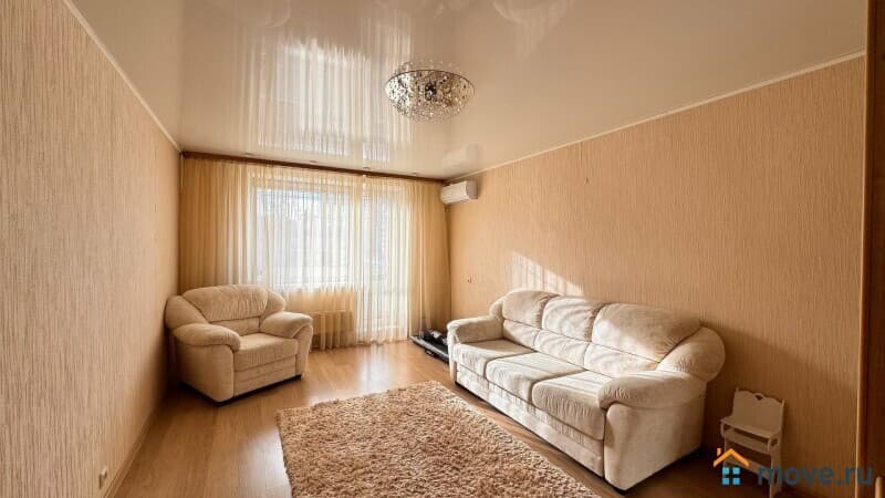 2-комн. квартира, 66.7 м&sup2;