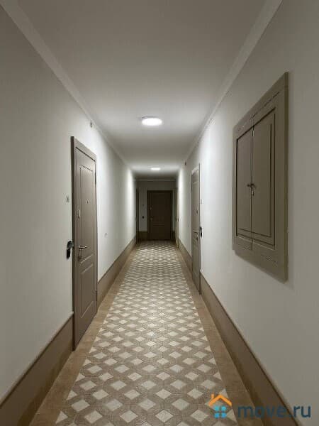 1-комн. квартира, 41 м&sup2;