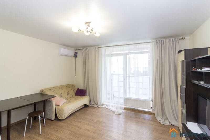 1-комн. квартира, 26 м&sup2;