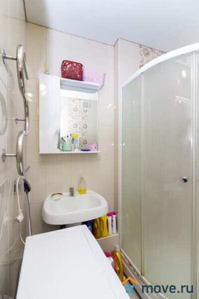 1-комн. квартира, 26 м&sup2;