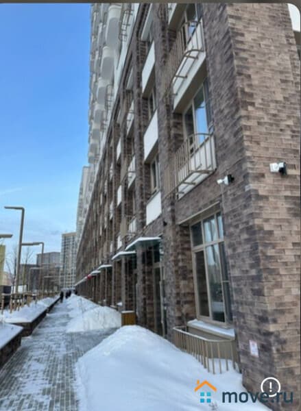 офис, 43.4 м&sup2;