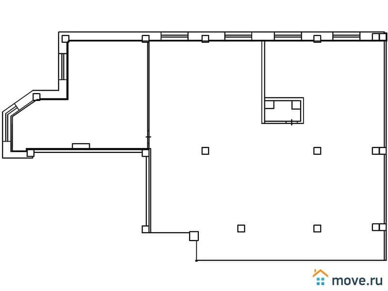 свободного назначения, 240 м²