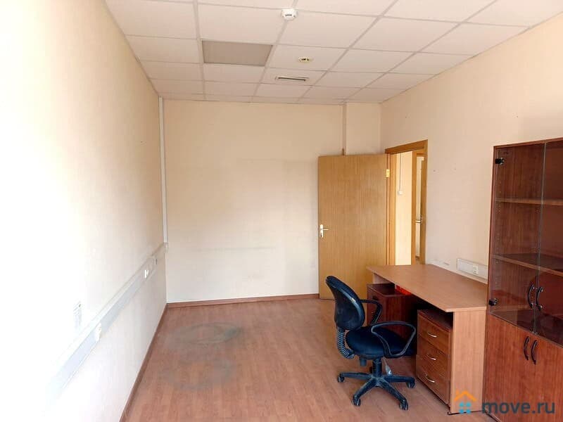 офис, 29.5 м²