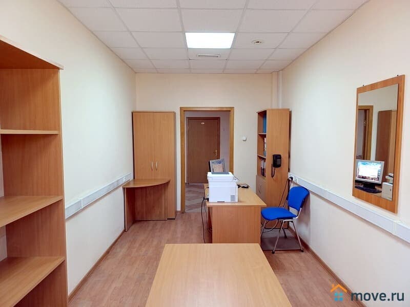 офис, 15.5 м²