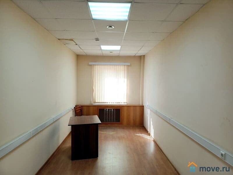 офис, 61.3 м²