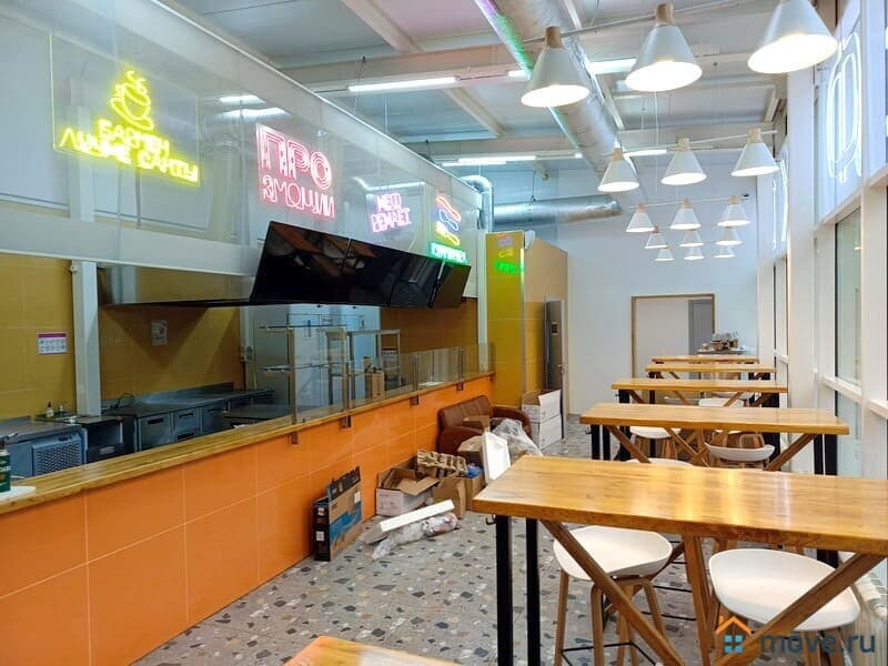 готовый бизнес, 100 м&sup2;