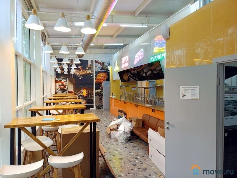 готовый бизнес, 100 м&sup2;