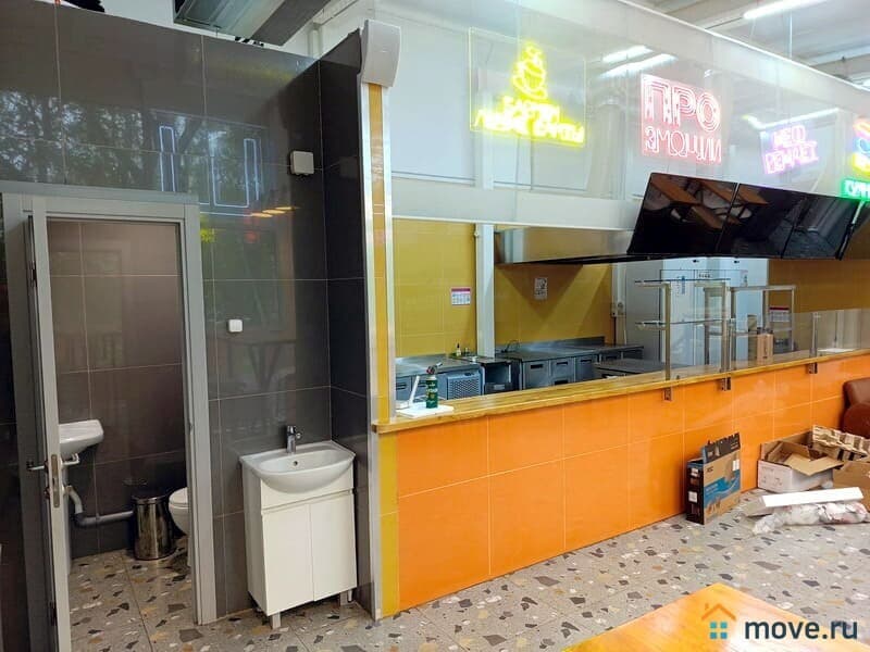 готовый бизнес, 100 м&sup2;