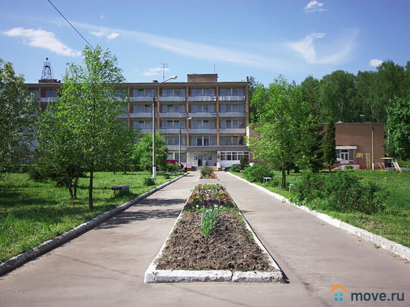 гостиница, 4800.2 м²