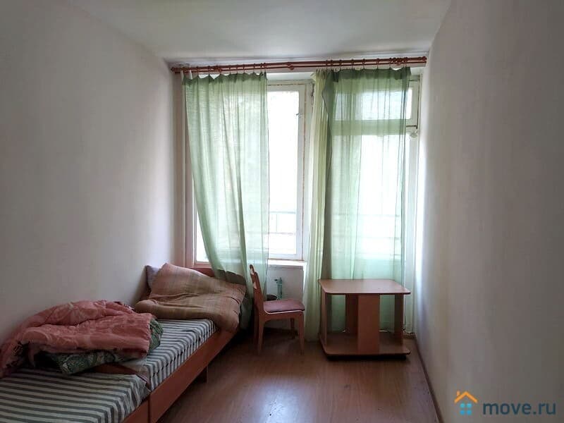 гостиница, 7300 м²