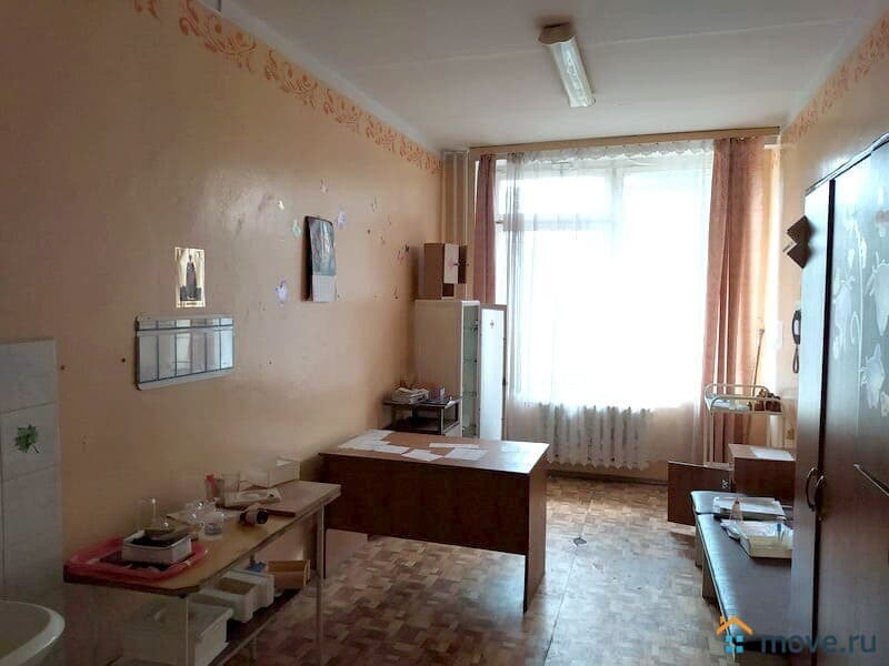 гостиница, 7300 м²