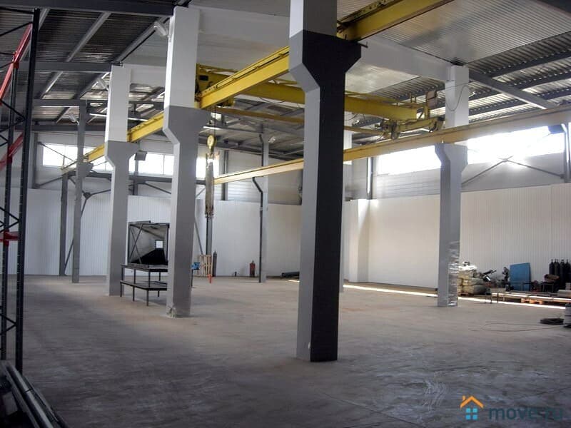 производственное, 1400 м&sup2;