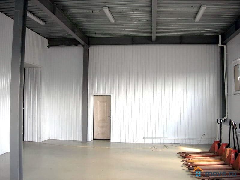 производственное, 1400 м&sup2;