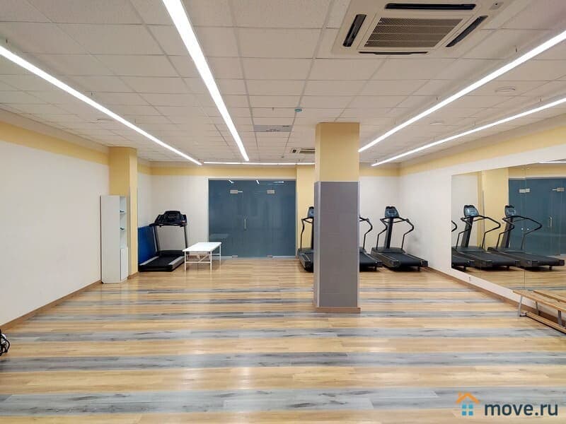 свободного назначения, 520 м²