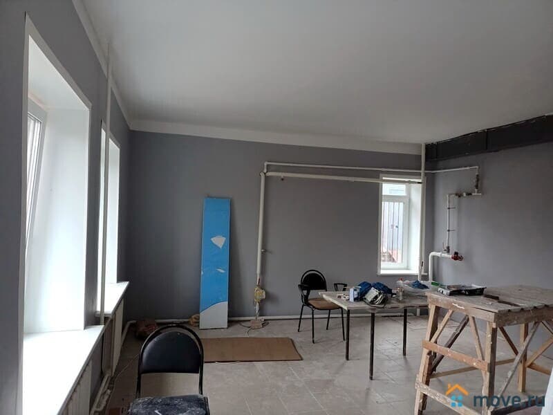 офис, 190.8 м²