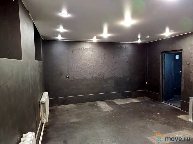 свободного назначения, 76 м²