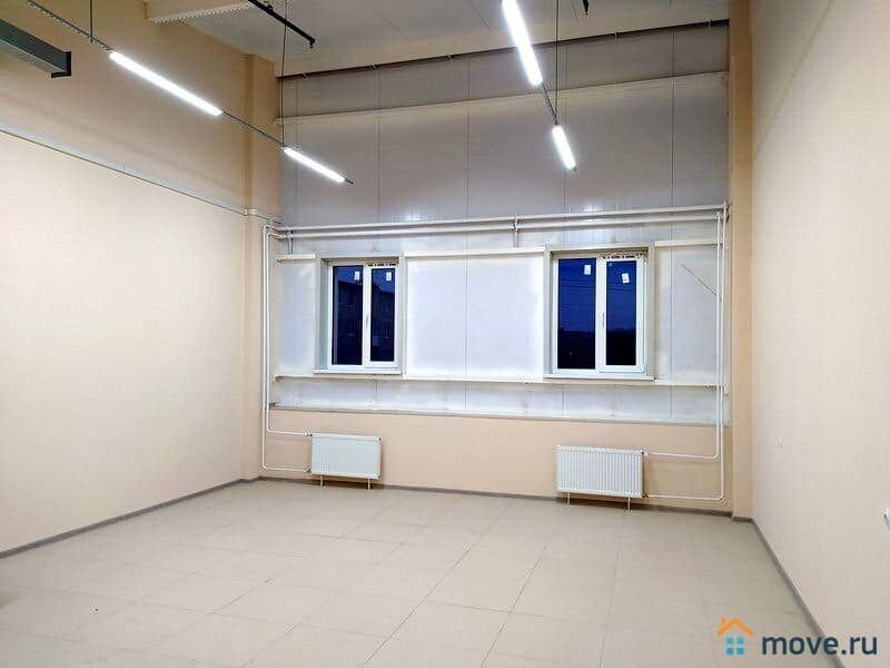 офис, 42.2 м&sup2;