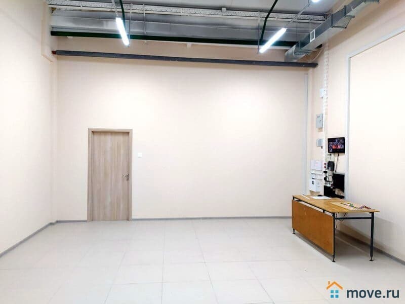 офис, 42.2 м&sup2;