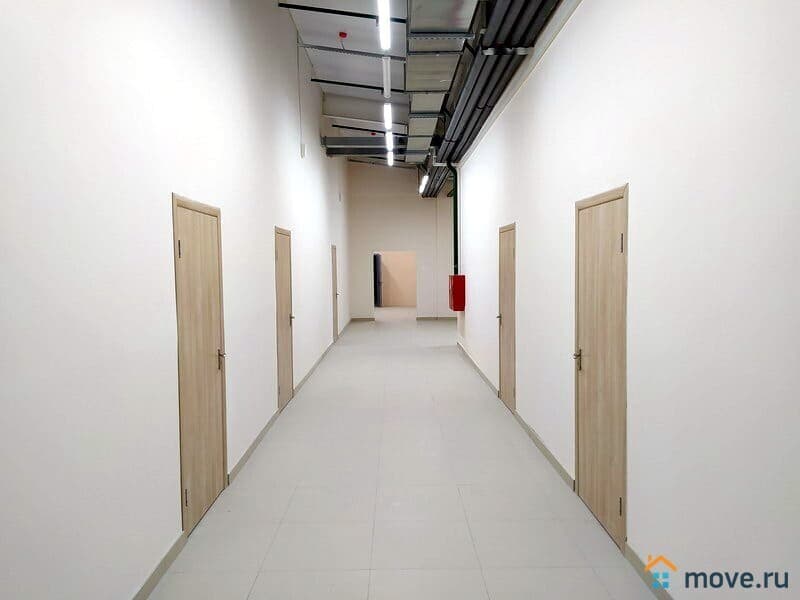 офис, 42.2 м&sup2;