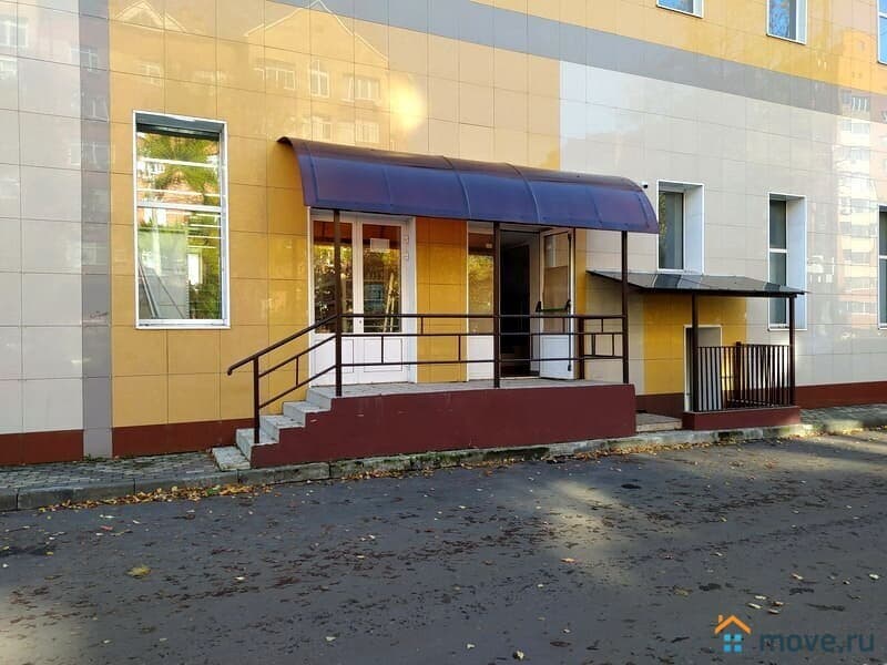 офис, 42.2 м&sup2;