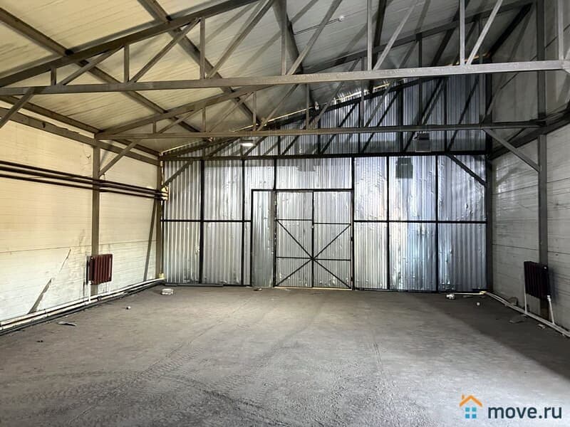 склад, 100 м&sup2;