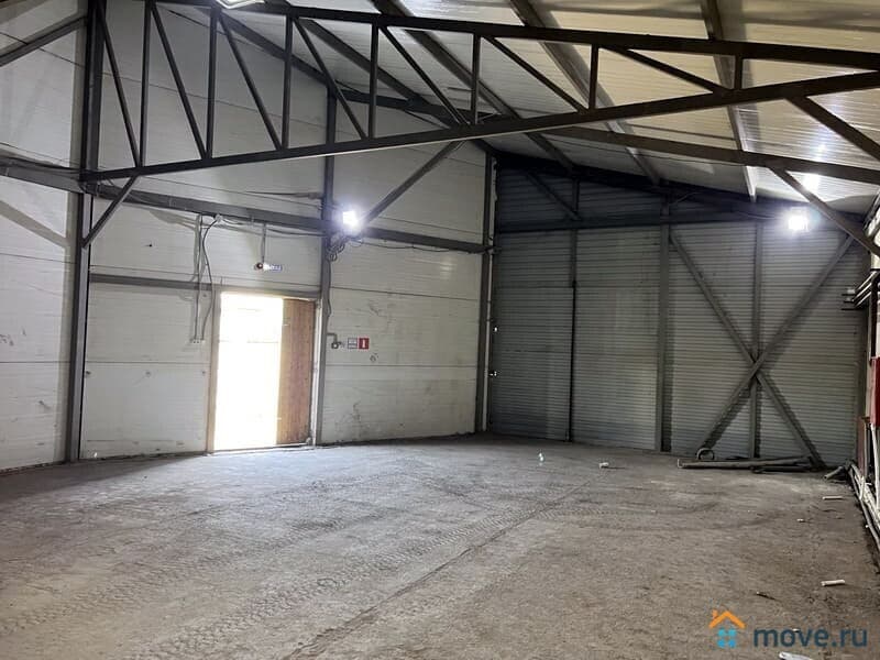 склад, 100 м&sup2;