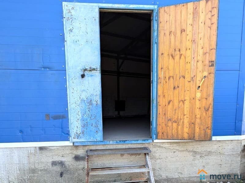 склад, 100 м&sup2;