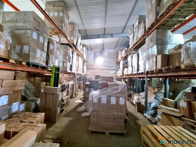 склад, 1040 м&sup2;