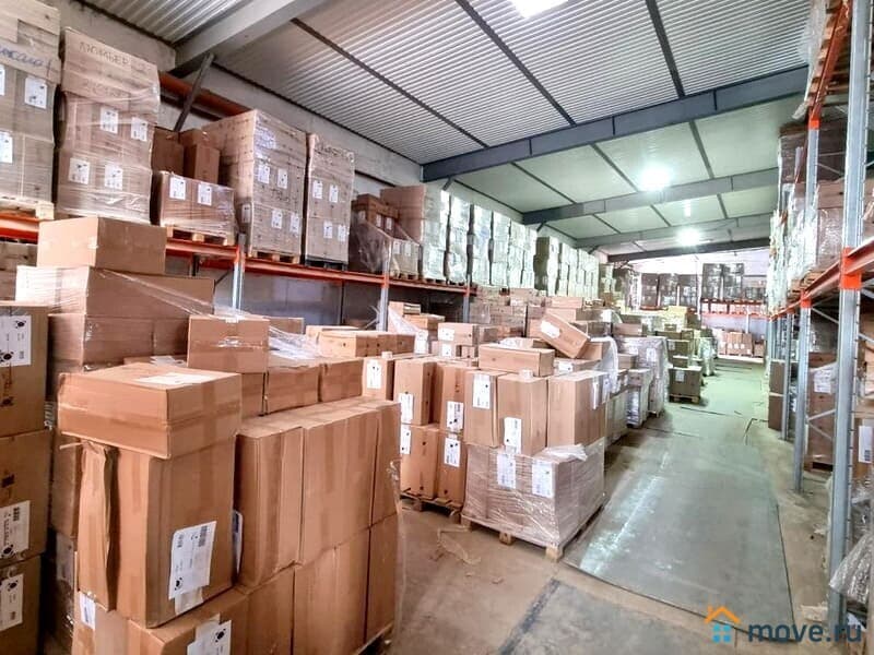 склад, 1040 м&sup2;