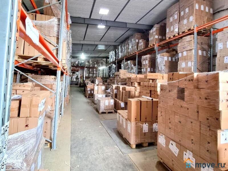 склад, 1177 м&sup2;