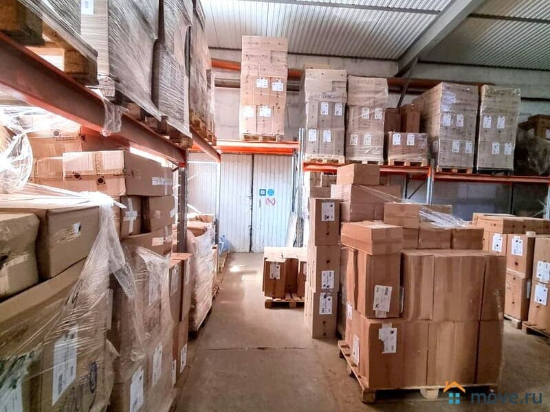 склад, 1177 м&sup2;